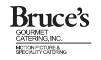 Bruce's Gourmet Catering