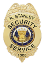 R. Stanley Security